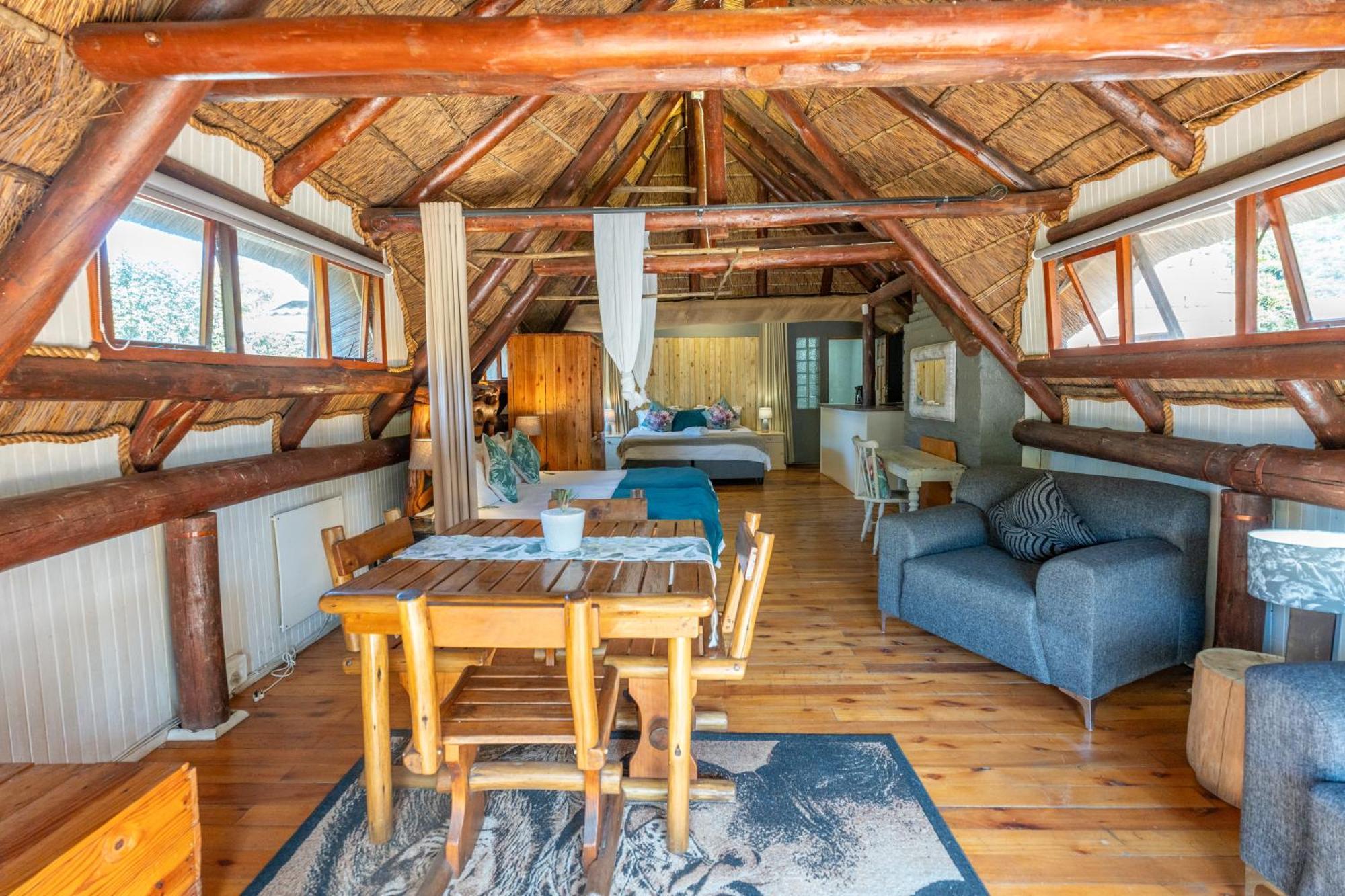 Tidewaters River Lodge Gonubie Exterior foto